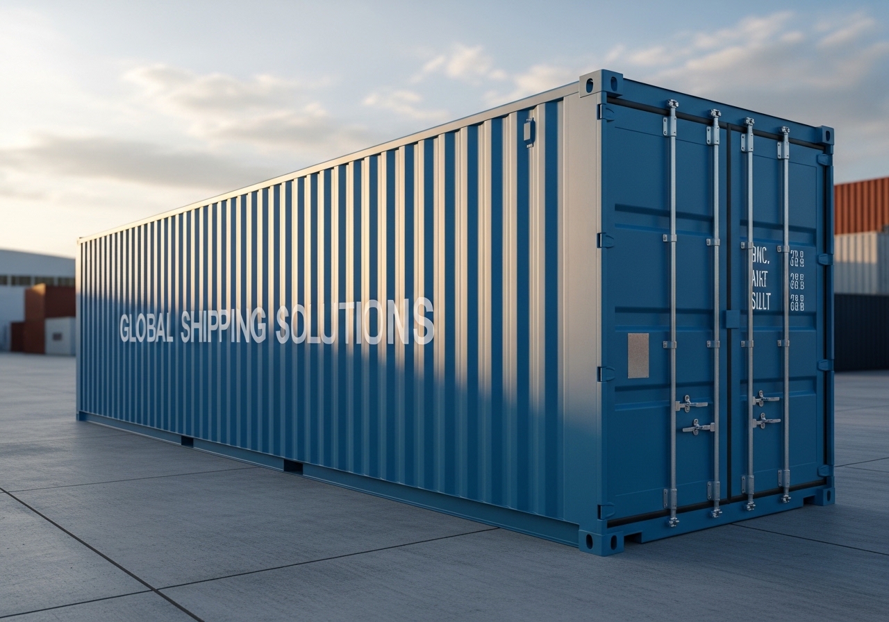container