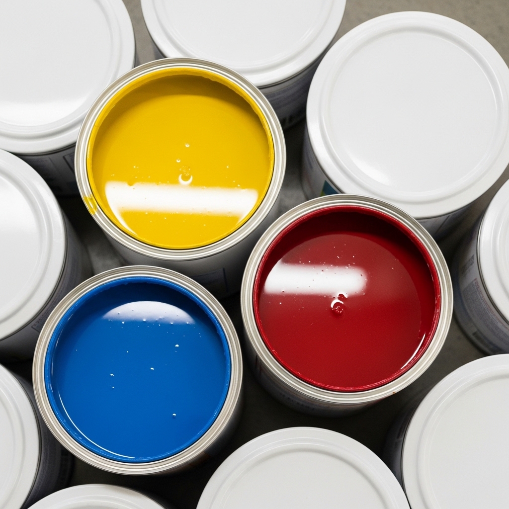 liquid painting
